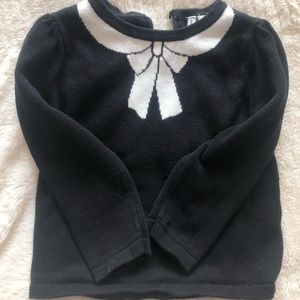 Janie & Jack sweater